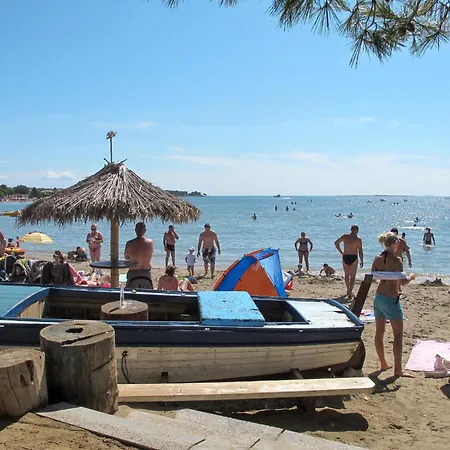 Vizula By Interhome Apartment