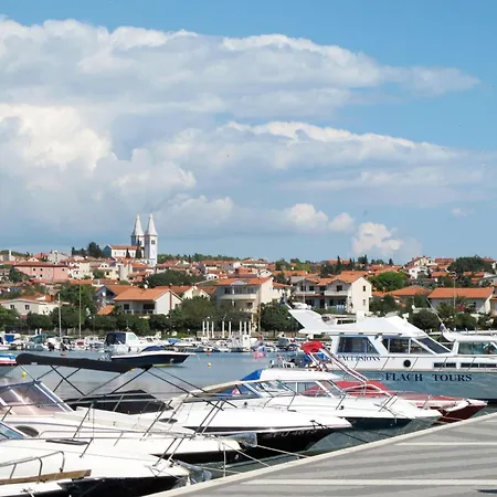 Apartment Vizula By Interhome *