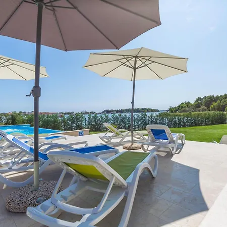 Apartment Vizula By Interhome Medulin