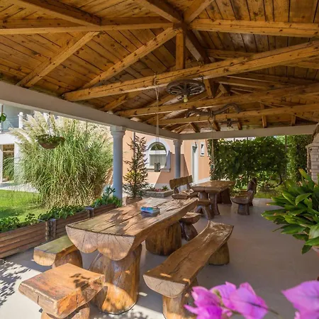 Apartment Vizula By Interhome