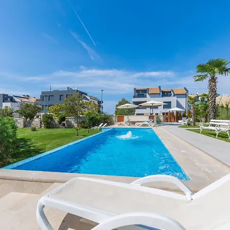 Vizula By Interhome Apartment *