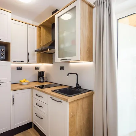 Vizula By Interhome Apartment Medulin