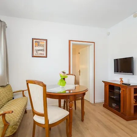 Apartment Vizula By Interhome