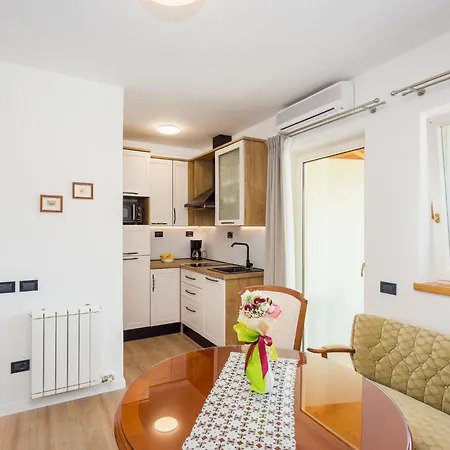 Apartment Vizula By Interhome Medulin