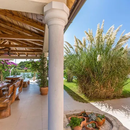 Vizula By Interhome * Medulin