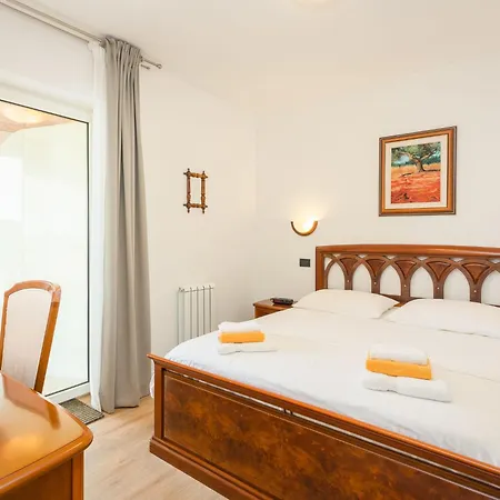 Vizula By Interhome Apartment Medulin