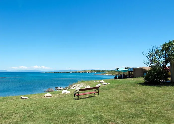 Apartmán Vizula By Interhome