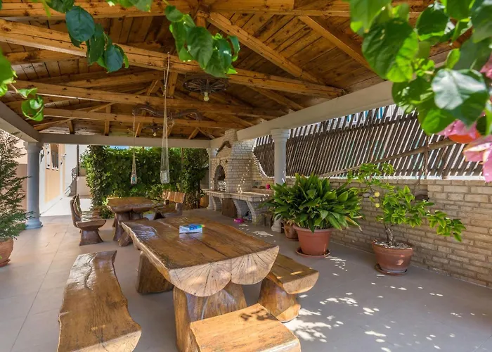 Apartmán Vizula By Interhome