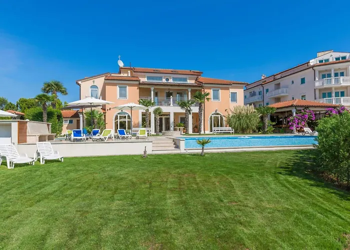 Apartament Vizula By Interhome