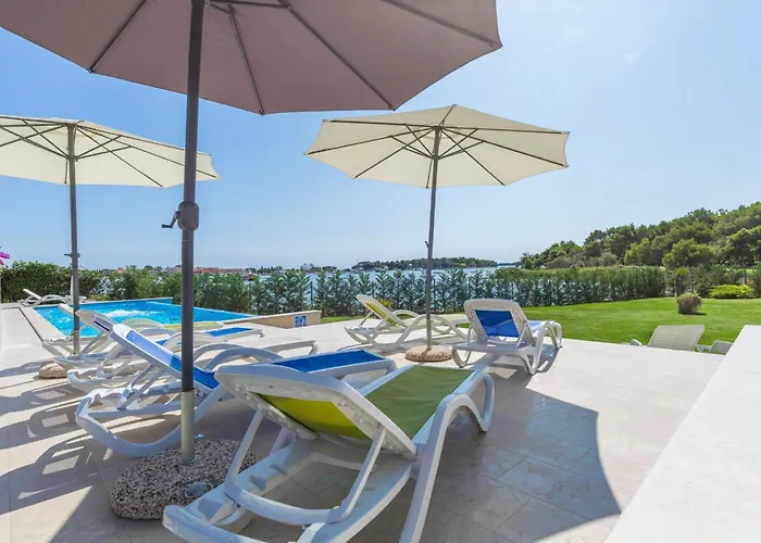 Apartmán Vizula By Interhome Medulin