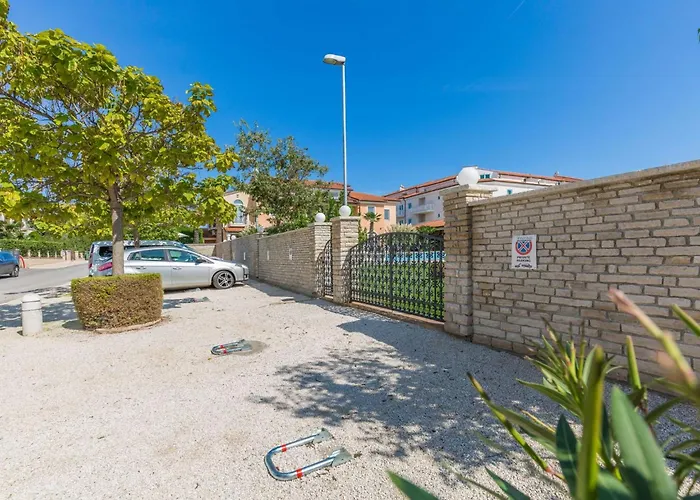 Vizula By Interhome Apartament Medulin