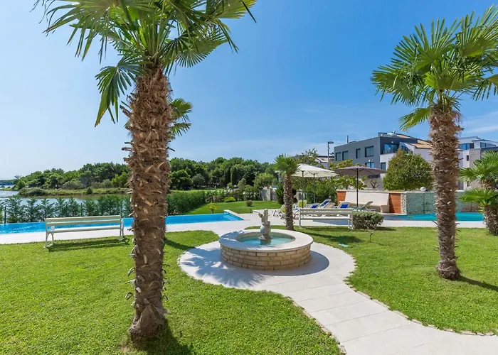 Vizula By Interhome * Medulin