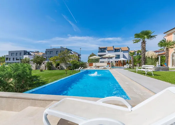 Vizula By Interhome Apartmán *