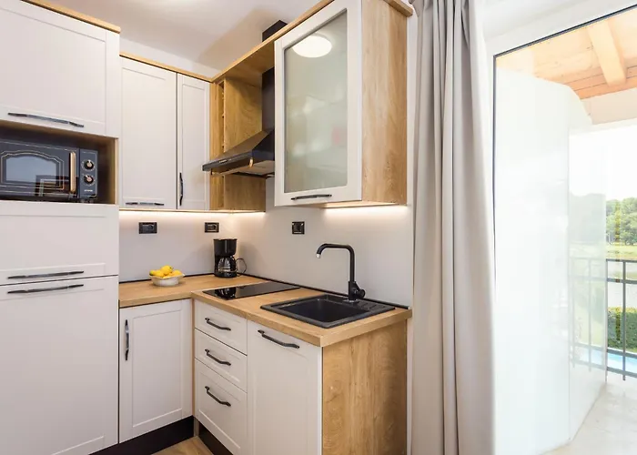 Vizula By Interhome Apartament Medulin