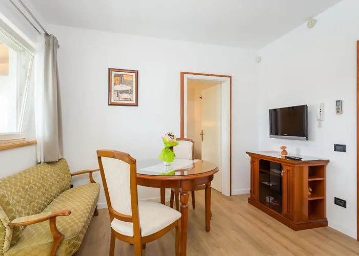 Apartament Vizula By Interhome