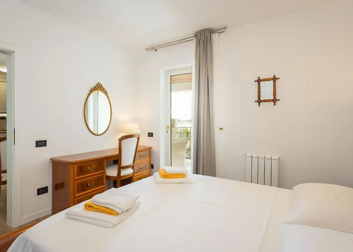 Vizula By Interhome Apartmán Medulin