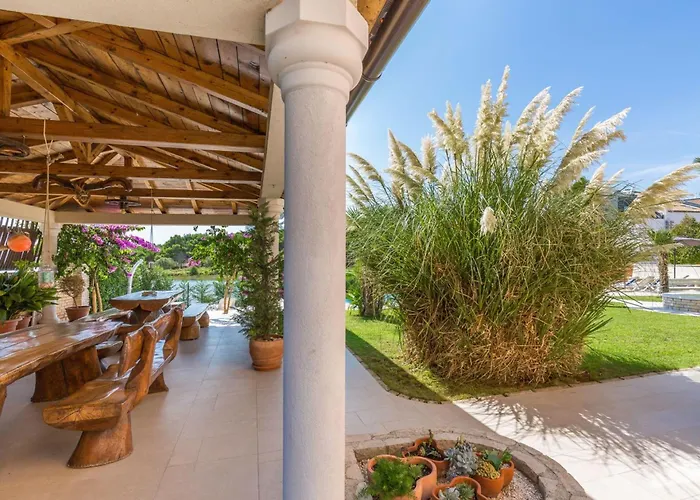 Vizula By Interhome * Medulin