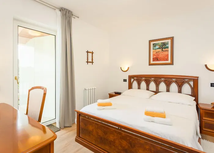 Vizula By Interhome Apartmán Medulin