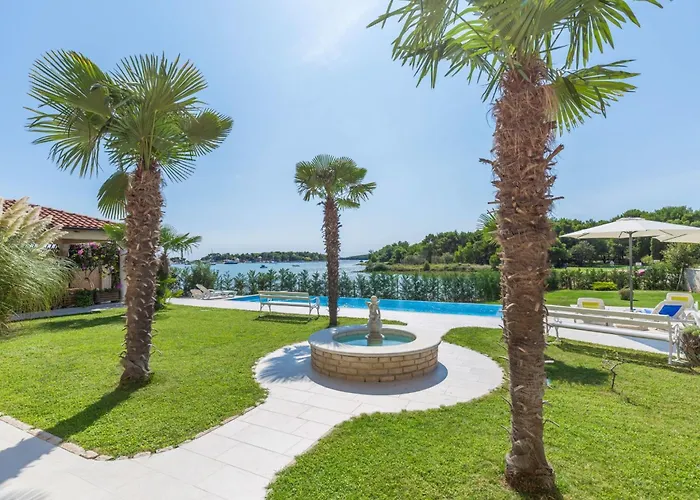 Apartament Vizula By Interhome Medulin