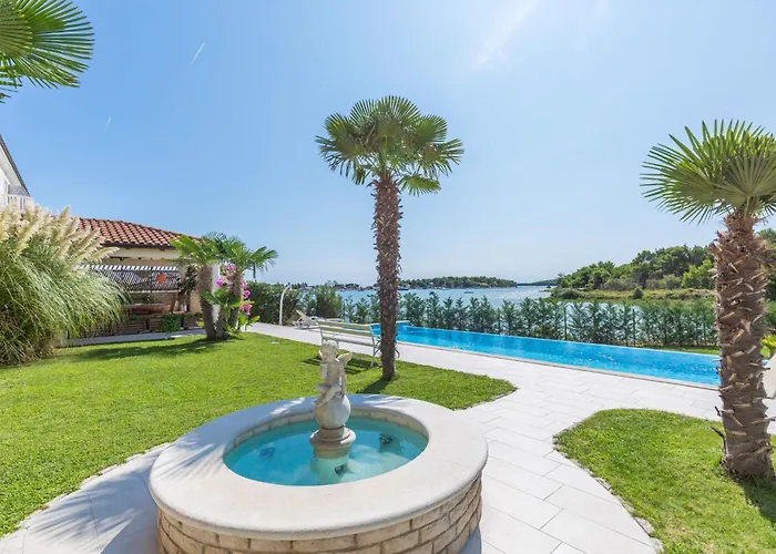 Apartament Vizula By Interhome Medulin