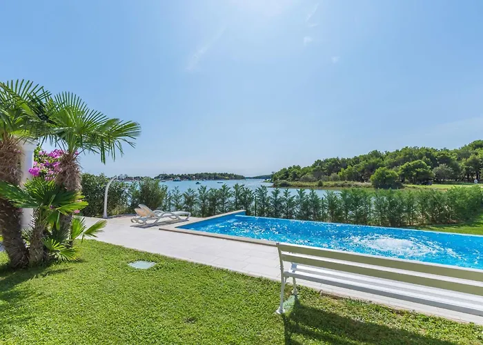 Vizula By Interhome * Medulin