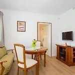 Apartment Vizula By Interhome