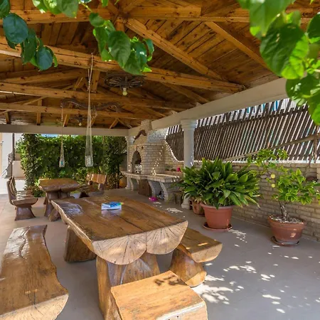 Apartman Vizula By Interhome