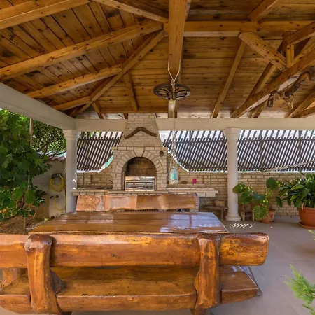 Vizula By Interhome Apartman Medulin