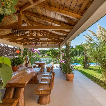 Vizula By Interhome Apartman