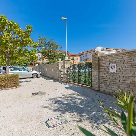 Vizula By Interhome Apartman Medulin