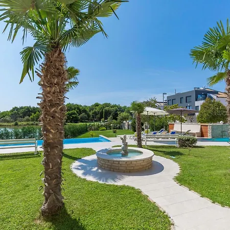 Vizula By Interhome * 메덜린