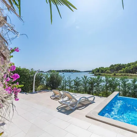 Vizula By Interhome * Medulin