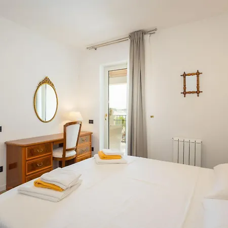 Vizula By Interhome Apartman Medulin