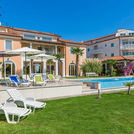 Apartman Vizula By Interhome *