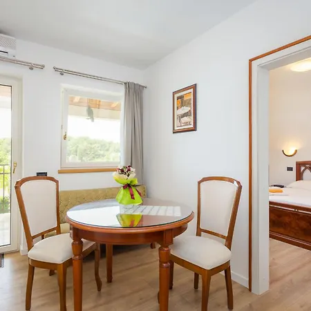 Vizula By Interhome * Medulin