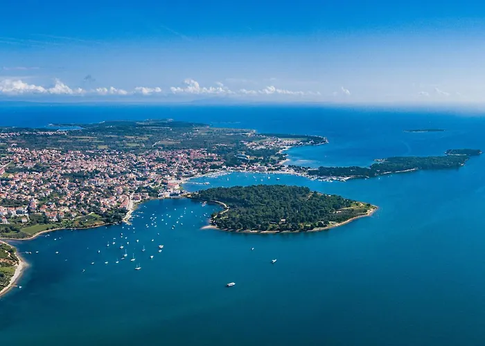 Vizula By Interhome 메덜린