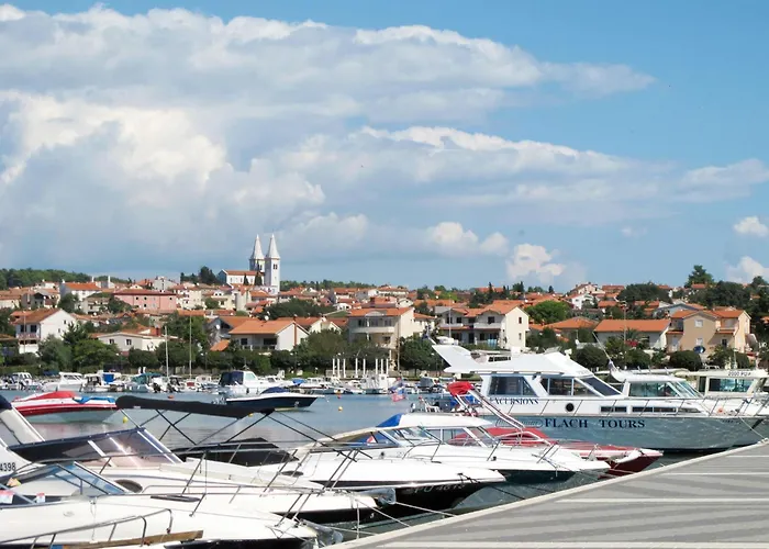 아파트 Vizula By Interhome *