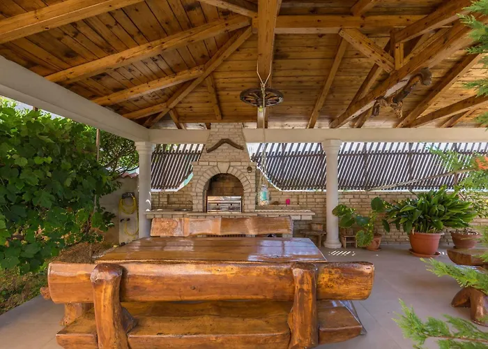 Vizula By Interhome Appartement Medulin