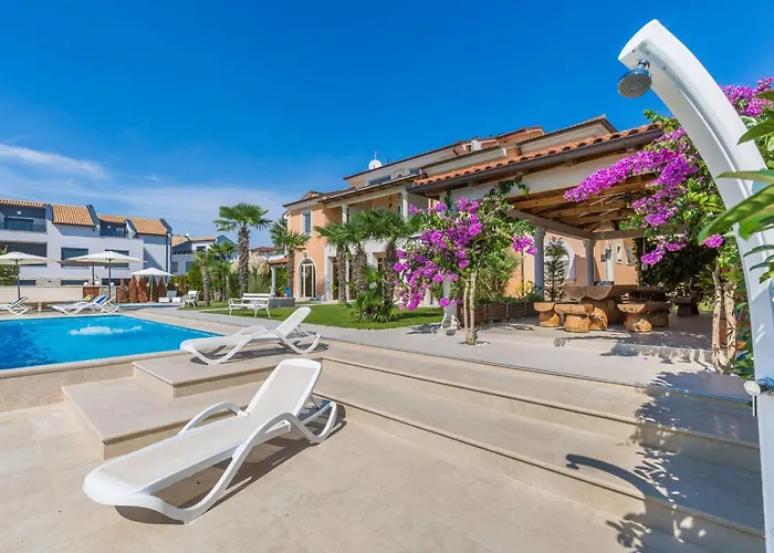 Vizula By Interhome * 메덜린