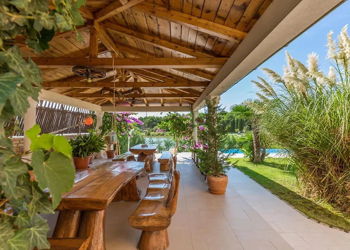 Vizula By Interhome Appartement