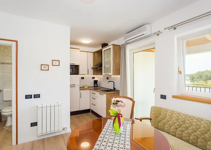 Appartement Vizula By Interhome Medulin