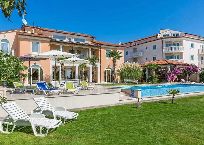 Appartement Vizula By Interhome *