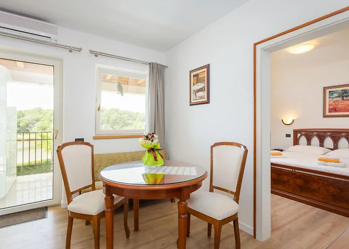 Vizula By Interhome * Medulin